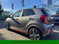 Kia Picanto GT-Line*Navi*Leder*8xFelgen*S-Heft KIA* Grau - thumbnail 6