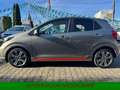 Kia Picanto GT-Line*Navi*Leder*8xFelgen*S-Heft KIA* Grau - thumbnail 1