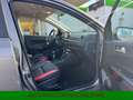 Kia Picanto GT-Line*Navi*Leder*8xFelgen*S-Heft KIA* Grau - thumbnail 10