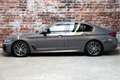BMW 520 5-serie Sedan 520i High Executive M Sport Pakket A Grey - thumbnail 3