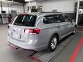 Volkswagen Passat Variant 2.0 TDI Business NAVI ACC 360° Grau - thumbnail 6