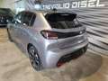 Peugeot 208 1.2Hybrid 136cv Allure e-dcs 6 KM0 PRONTA CONSEGNA Grijs - thumbnail 8