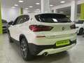 BMW X2 sDrive 18i Advantage Blanc - thumbnail 7