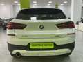 BMW X2 sDrive 18i Advantage Blanc - thumbnail 6