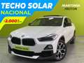 BMW X2 sDrive 18i Advantage Blanc - thumbnail 1