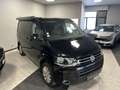 Volkswagen T5 California 2.0 Comfortline 4motion” imm. camper mobili int Schwarz - thumbnail 20