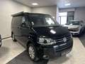 Volkswagen T5 California 2.0 Comfortline 4motion” imm. camper mobili int Schwarz - thumbnail 8