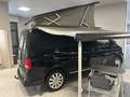 Volkswagen T5 California 2.0 Comfortline 4motion” imm. camper mobili int Schwarz - thumbnail 4