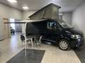 Volkswagen T5 California 2.0 Comfortline 4motion” imm. camper mobili int Schwarz - thumbnail 6