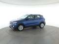 Volkswagen T-Cross Life TSI Blau - thumbnail 1