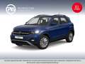 Volkswagen T-Cross Life TSI Blau - thumbnail 9