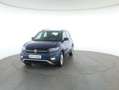 Volkswagen T-Cross Life TSI Blau - thumbnail 2