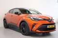 Toyota C-HR 2.0 Hybrid Launch Edition Orange - thumbnail 7