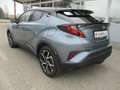 Toyota C-HR 1,8 Hybrid C-LUB CVT - thumbnail 8