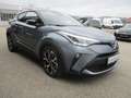 Toyota C-HR 1,8 Hybrid C-LUB CVT - thumbnail 4