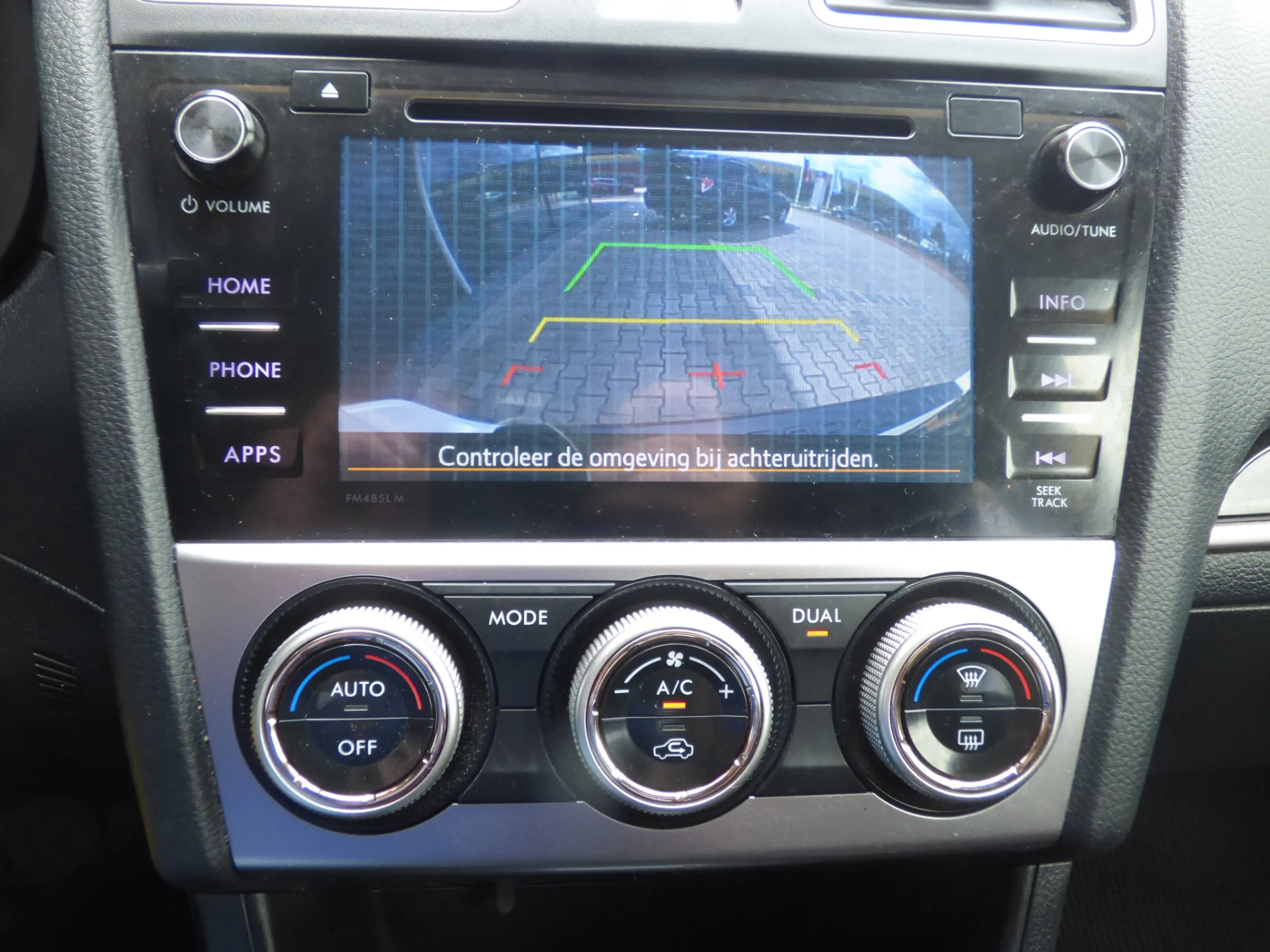 Subaru XV 2.0i Comfort AWD Automaat | Trekhaak afn. | — photo 12