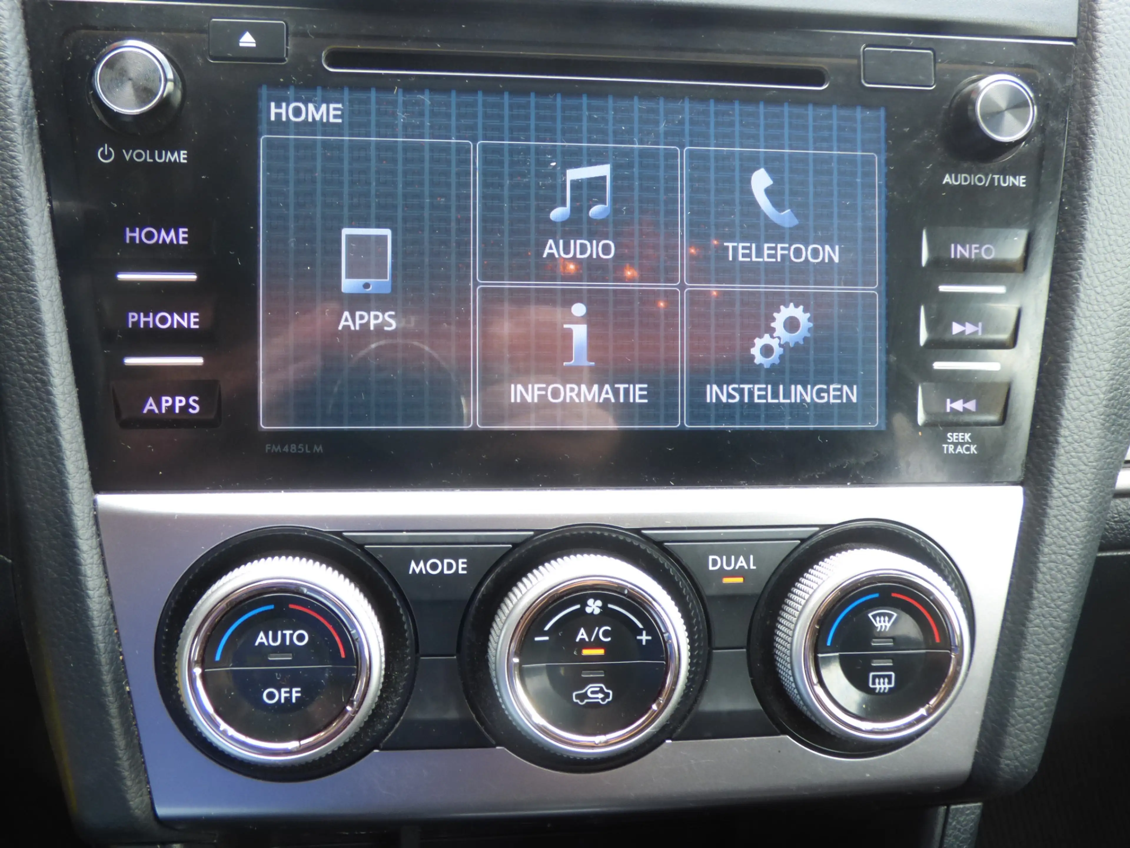Subaru XV 2.0i Comfort AWD Automaat | Trekhaak afn. | — photo 13