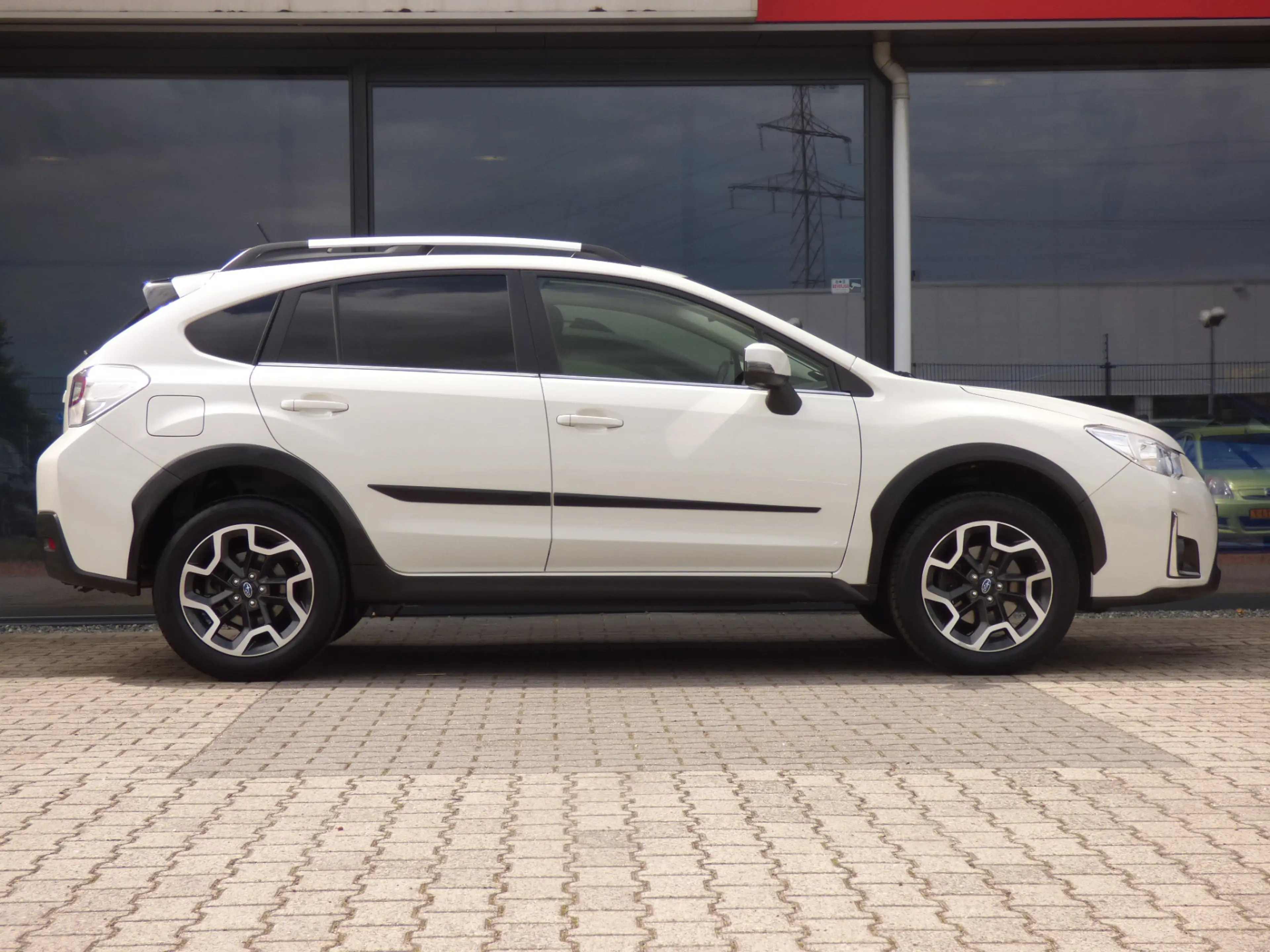 Subaru XV 2.0i Comfort AWD Automaat | Trekhaak afn. | — photo 6