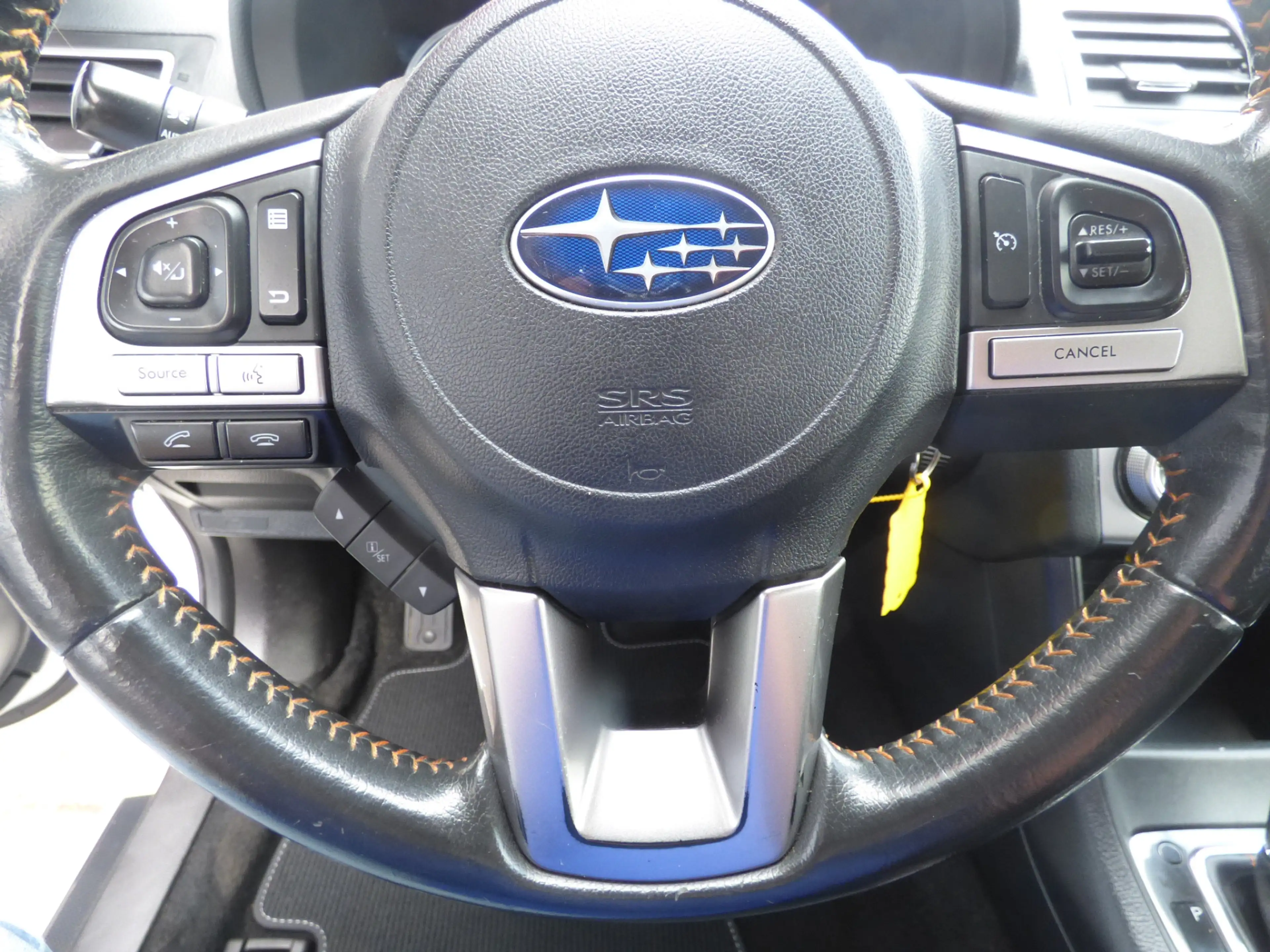 Subaru XV 2.0i Comfort AWD Automaat | Trekhaak afn. | — photo 11