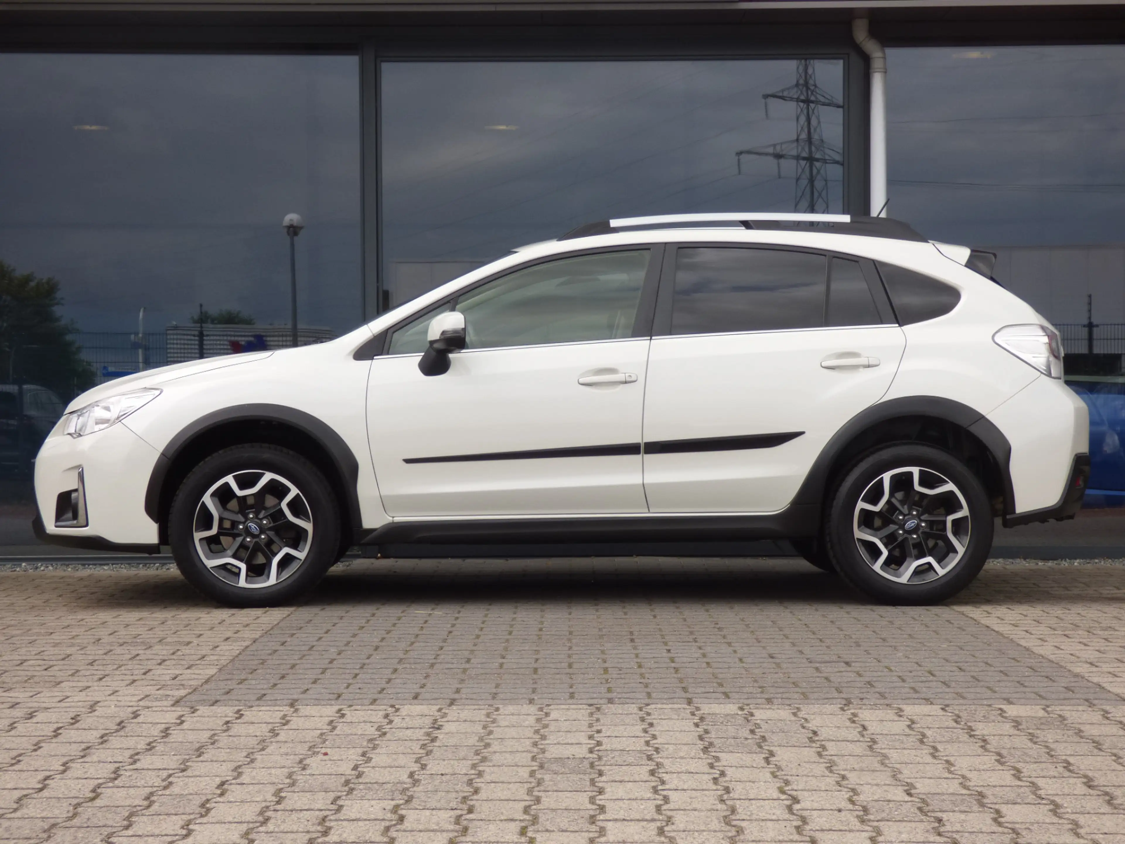 Subaru XV 2.0i Comfort AWD Automaat | Trekhaak afn. | — photo 4