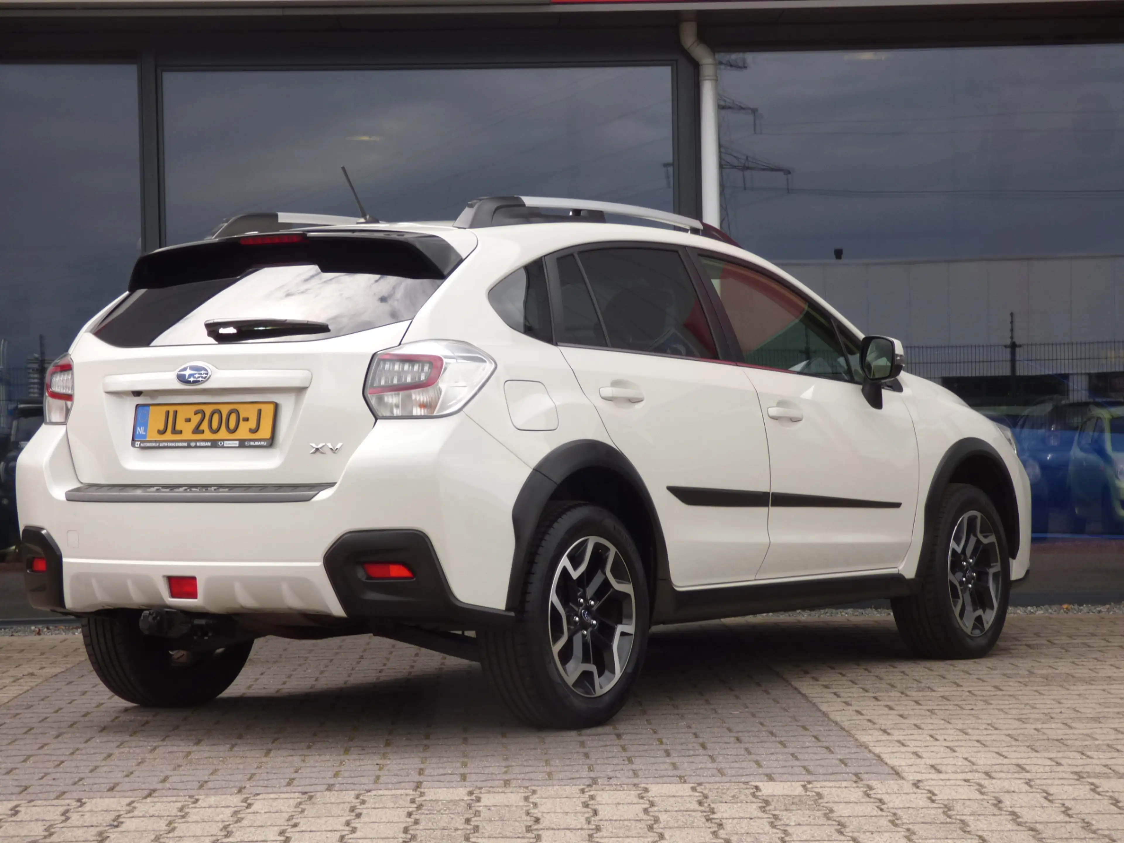 Subaru XV 2.0i Comfort AWD Automaat | Trekhaak afn. | — photo 2