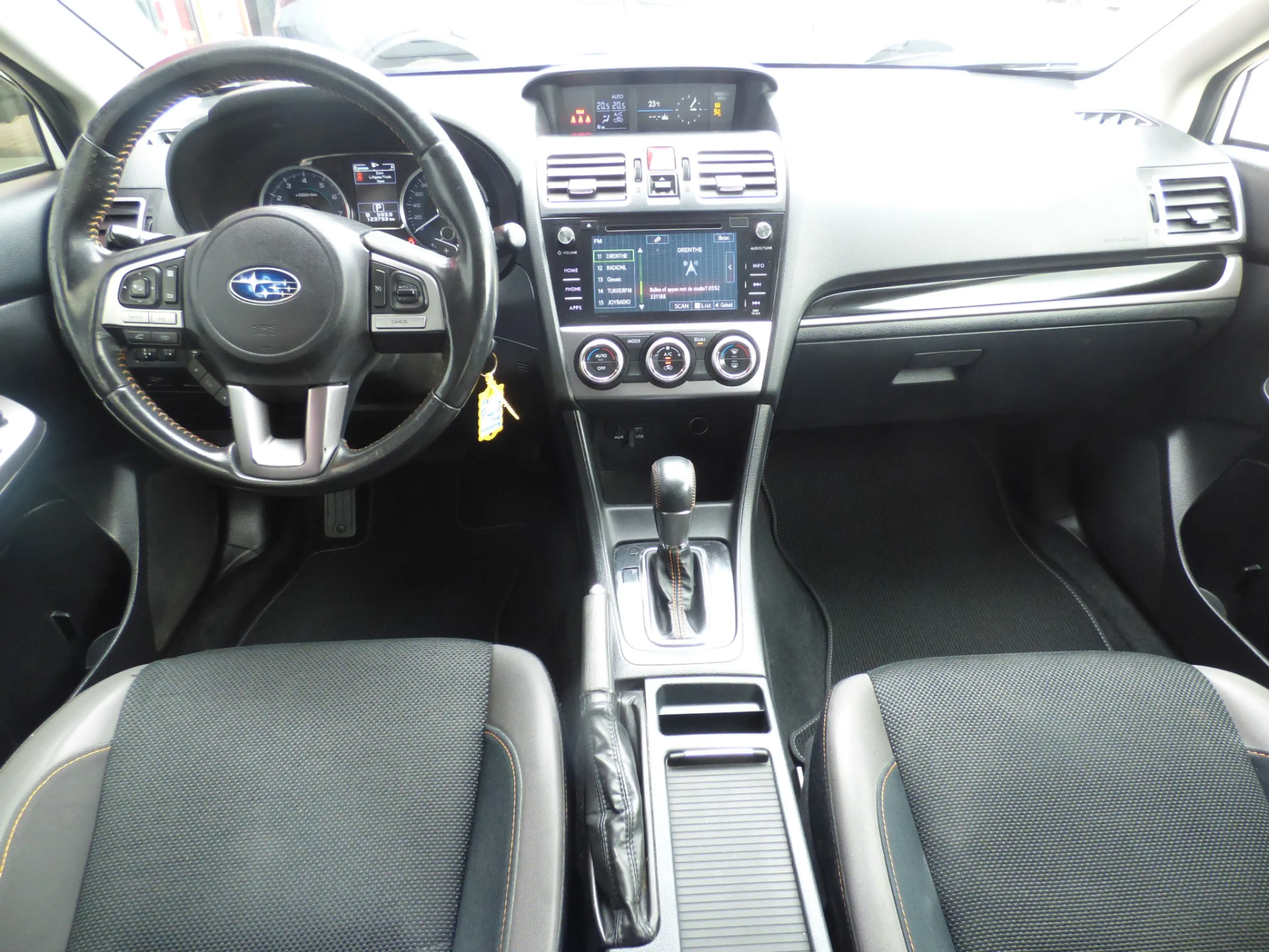 Subaru XV 2.0i Comfort AWD Automaat | Trekhaak afn. | — photo 8