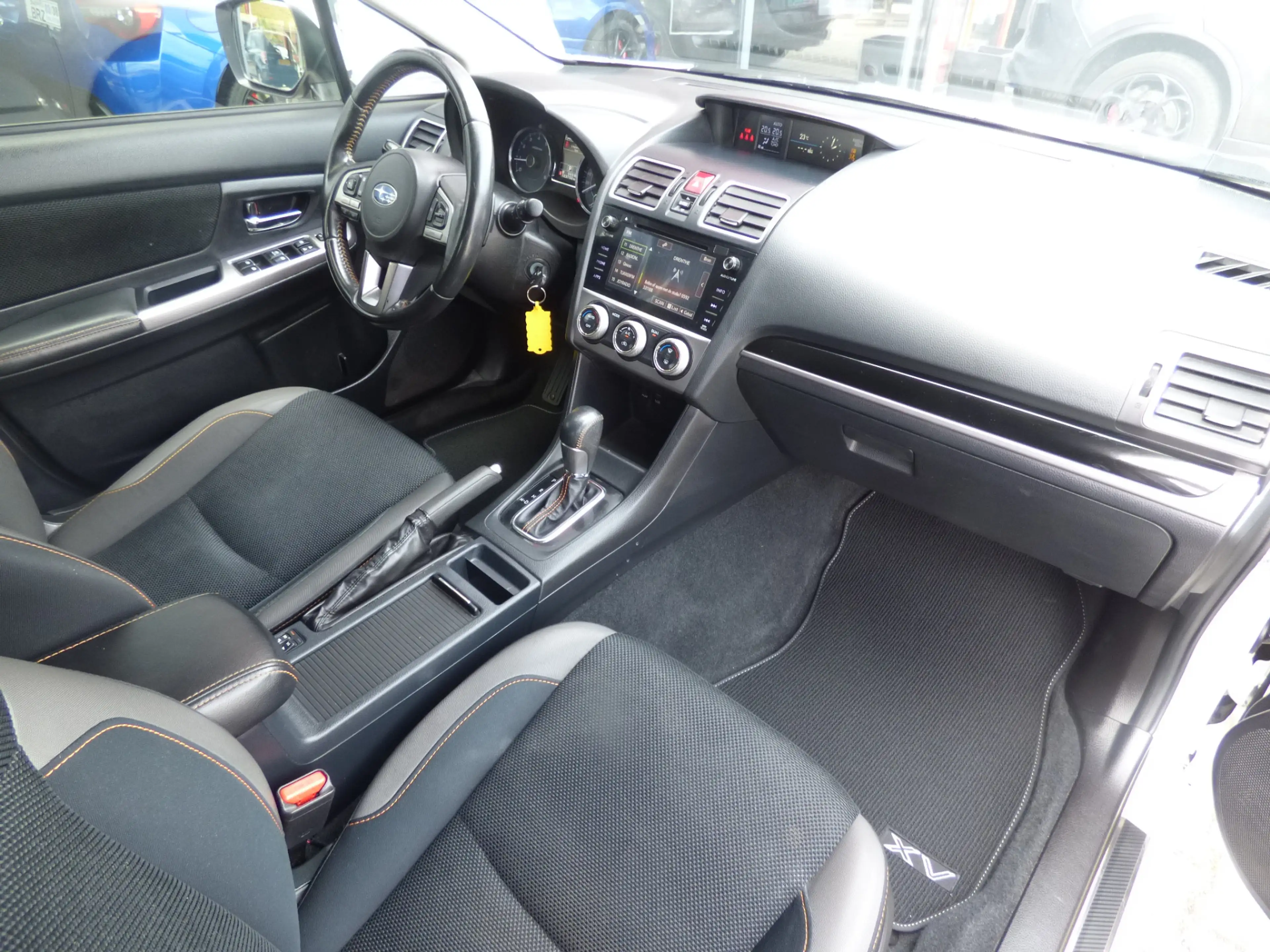 Subaru XV 2.0i Comfort AWD Automaat | Trekhaak afn. | — photo 9