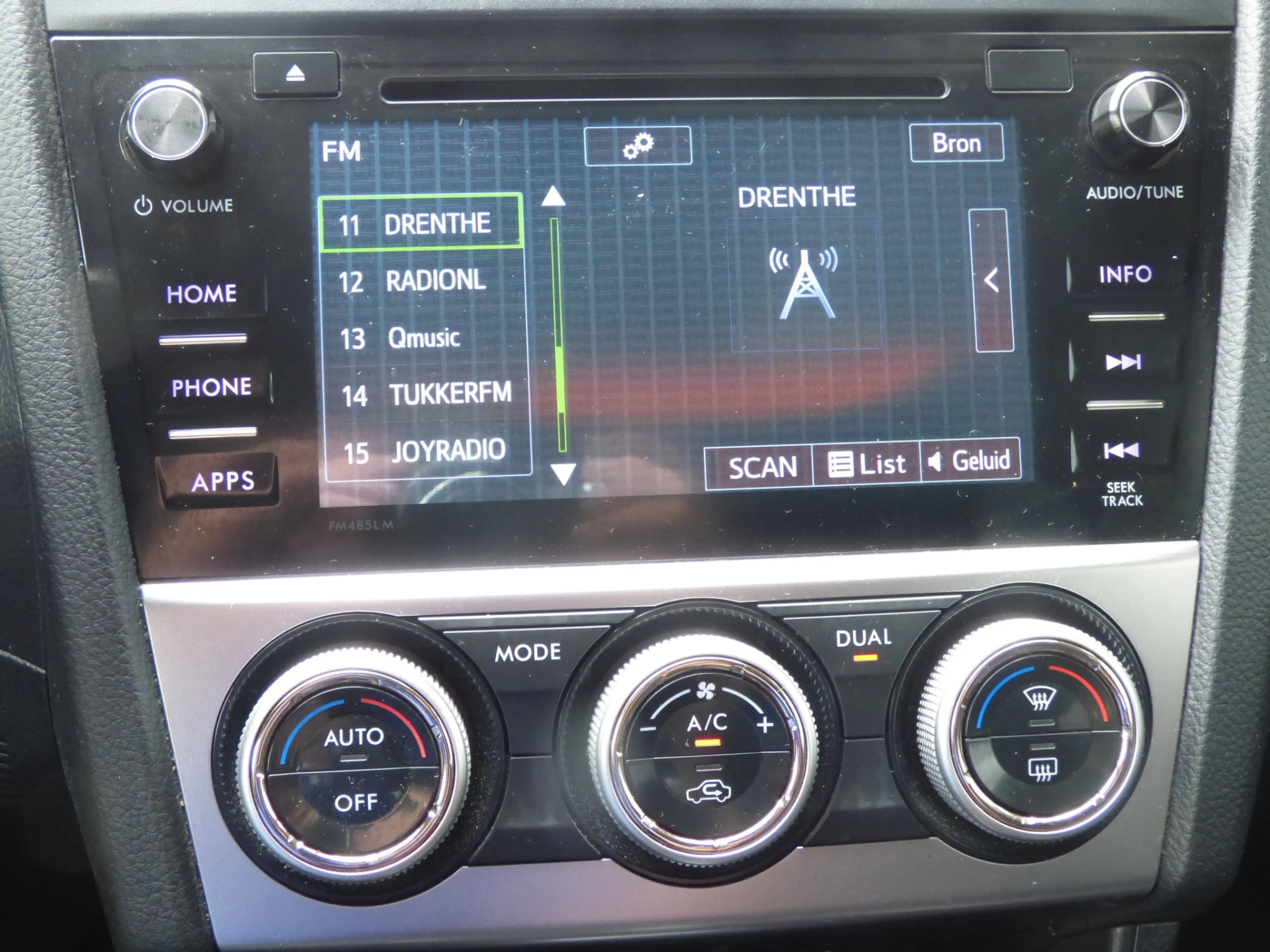Subaru XV 2.0i Comfort AWD Automaat | Trekhaak afn. | — photo 14