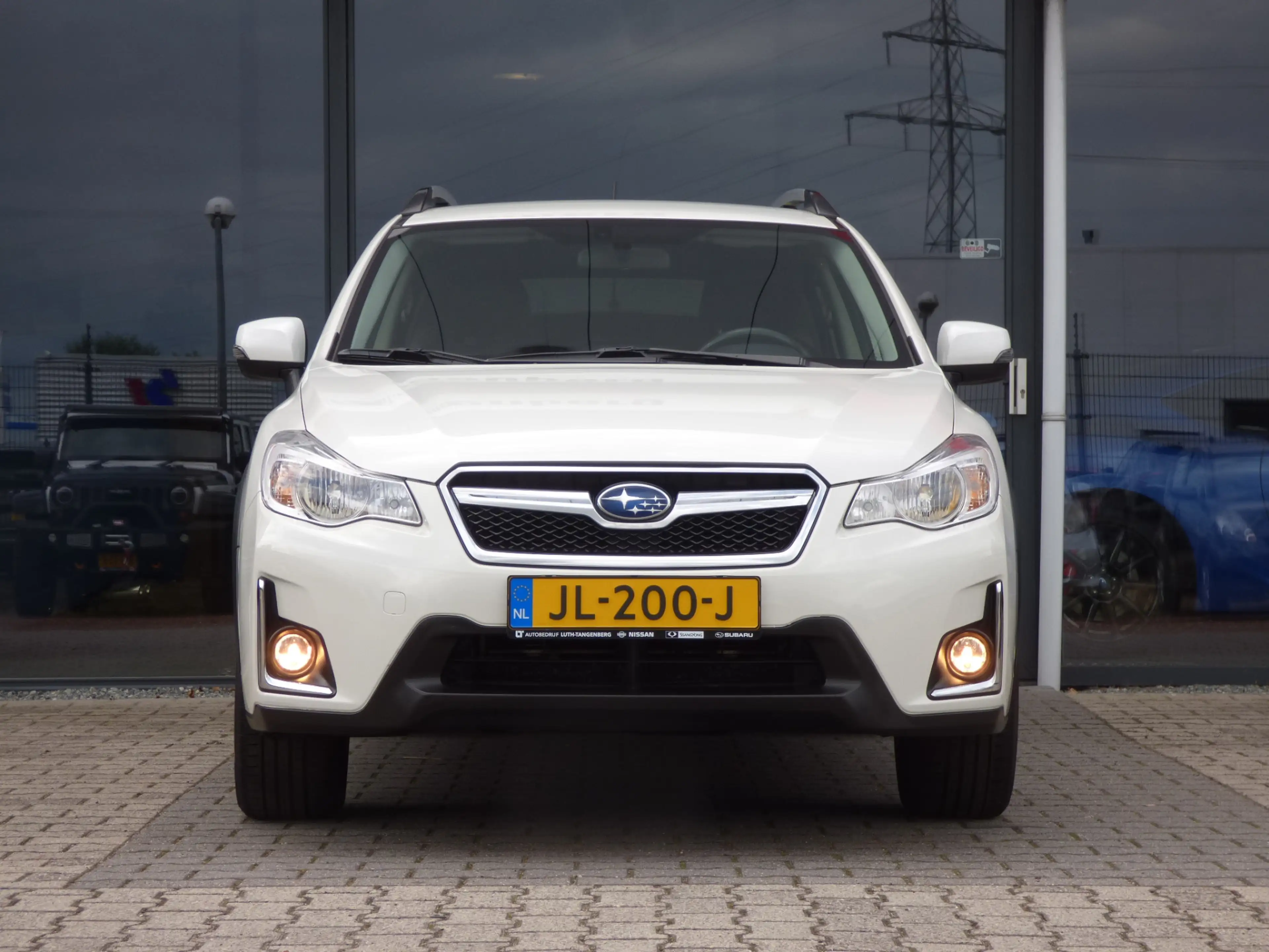 Subaru XV 2.0i Comfort AWD Automaat | Trekhaak afn. | — photo 3