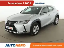 Lexus UX 250h Pack Business 2WD