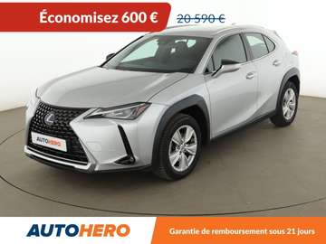 250h Pack Business 2WD