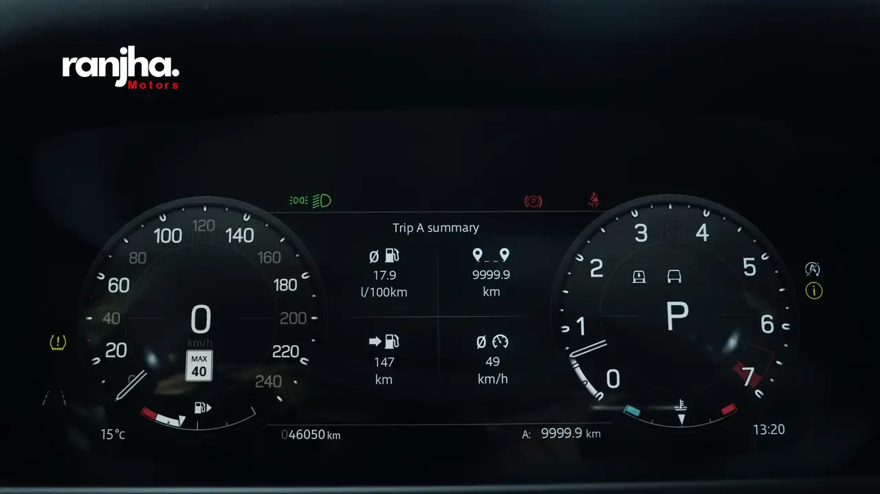 Land Rover Defender снимка Land Rover Defender