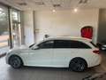Mercedes-Benz C 220 Station Wagon AMG Line Advanced PRONTA CONSEGNA Bianco - thumbnail 5