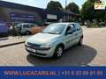 Opel Corsa 1.2-16V NIEUWE APK! Groen - thumbnail 1