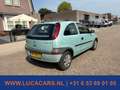 Opel Corsa 1.2-16V NIEUWE APK! Groen - thumbnail 3