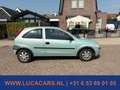 Opel Corsa 1.2-16V NIEUWE APK! Groen - thumbnail 6