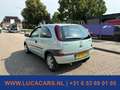 Opel Corsa 1.2-16V NIEUWE APK! Groen - thumbnail 4