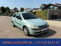 Opel Corsa 1.2-16V NIEUWE APK! Groen - thumbnail 2