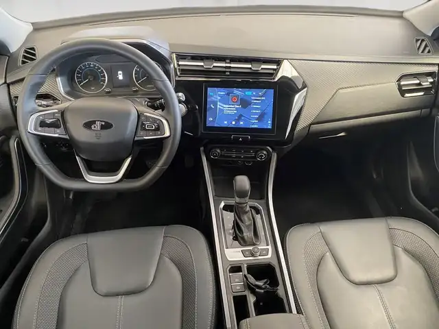 DR Automobiles DR 3.0 view 6