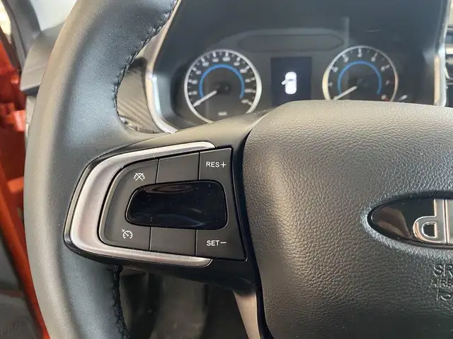 DR Automobiles DR 3.0 view 13