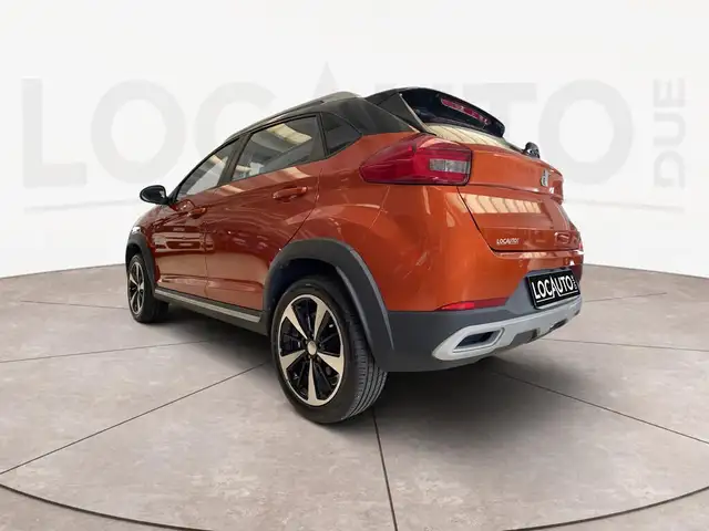 DR Automobiles DR 3.0 view 5