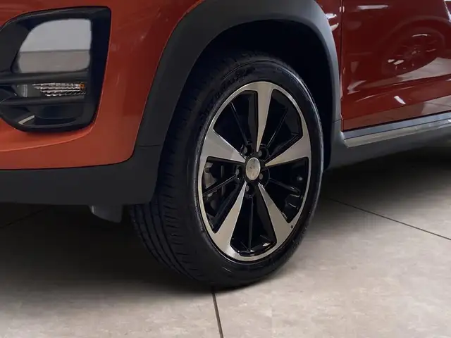 DR Automobiles DR 3.0 view 15