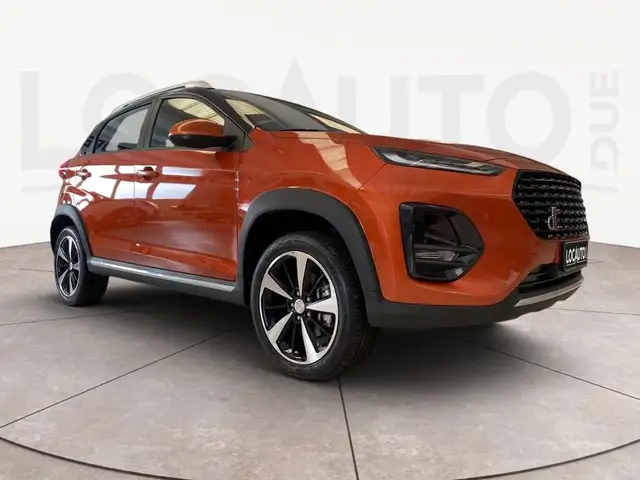 DR Automobiles DR 3.0 view 3