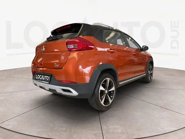 DR Automobiles DR 3.0 view 4