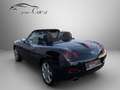 Fiat Barchetta Emozione 1,8 16V *1. Besitz, Klima, Leder* Schwarz - thumbnail 5