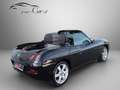 Fiat Barchetta Emozione 1,8 16V *1. Besitz, Klima, Leder* Schwarz - thumbnail 7