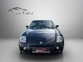Fiat Barchetta Emozione 1,8 16V *1. Besitz, Klima, Leder* Schwarz - thumbnail 2