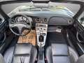 Fiat Barchetta Emozione 1,8 16V *1. Besitz, Klima, Leder* Schwarz - thumbnail 13