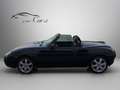 Fiat Barchetta Emozione 1,8 16V *1. Besitz, Klima, Leder* Schwarz - thumbnail 4
