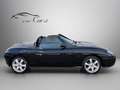 Fiat Barchetta Emozione 1,8 16V *1. Besitz, Klima, Leder* Schwarz - thumbnail 8